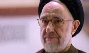 محمد خاتمی شهادت کمال خرازی را تسلیت گفت

