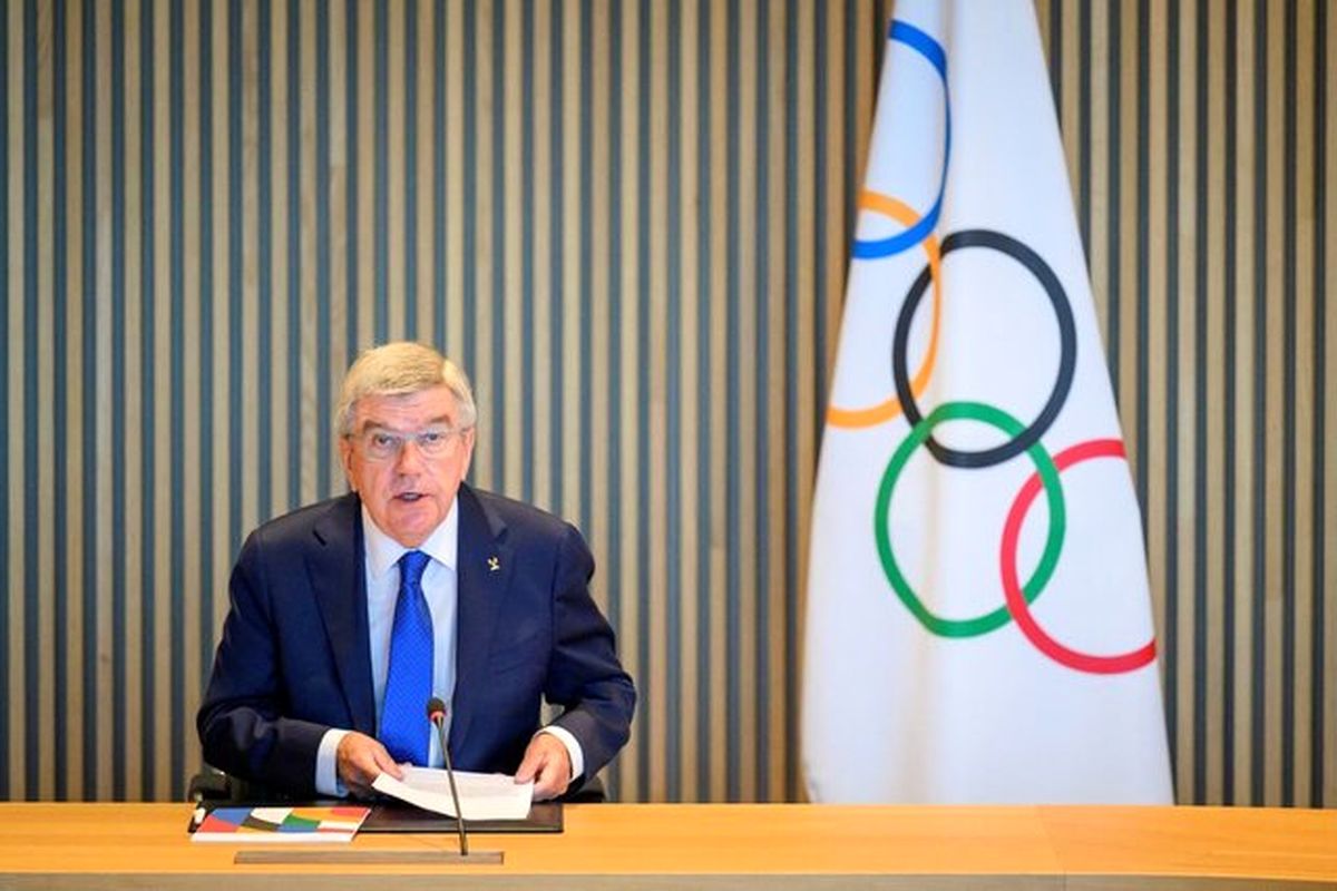 شرط کمیته بین‌المللی المپیک برای شرکت ورزشکاران روس در رقابت‌های جهانی/ روسیه نپذیرفت


