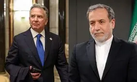 مذاکرات ایران و آمریکا؛ عراقچی و ویتکاف راهی محل مذاکره شدند

