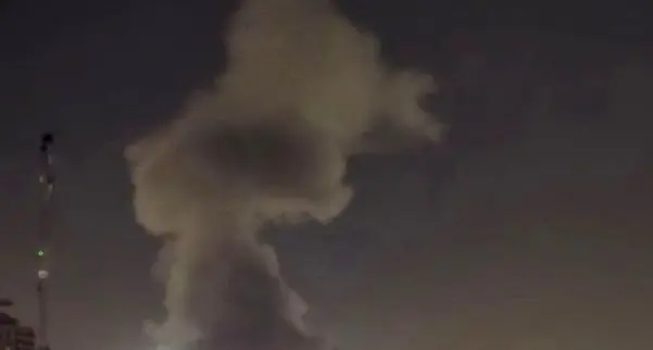 حمله آمریکا و اسرائیل به ایران در بیست و چهارمین روز / انفجارها در اصفهان و تبریز و تهران/ حملات در مناطق یک، ۴، ۱۱، ۱۳ و ۲۱ تهران رخ داده است