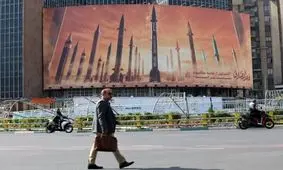 ایران می‌خواهد چه چیزی را ثابت کند؟

