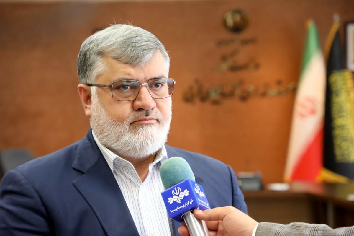 به ۵۰۰ واحد مسکونی در زلزله خوی ۲۰ تا ۸۰ درصد خسارت وارد شد