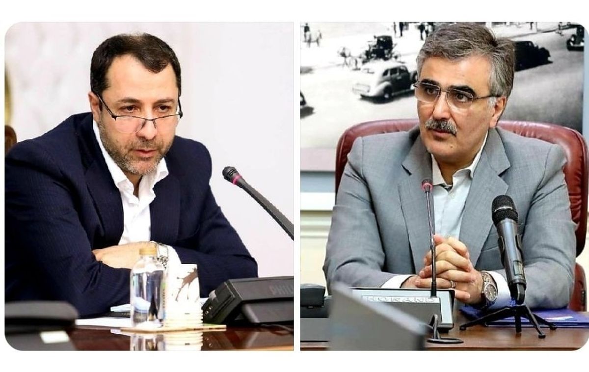 جهش دلار، کار دست رئیس کل بانک مرکزی داد / صالحآبادی عزل شد، فرزین سکاندار جدید ساختمان میرداماد