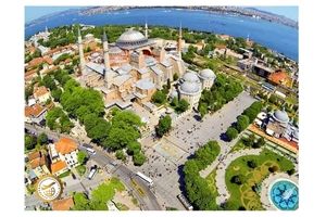 چه زمانی تور استانبول ارزان است؟