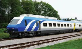 قطار تهران - شهر وان ترکیه از ماه آینده راه‌اندازی می‌شود

