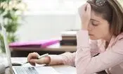 دردسرهای بی خوابی و کم خوابی در محل کار