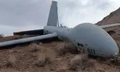 انهدام ۲ فروند پهپاد هرمس در خوزستان و اندیمشک

