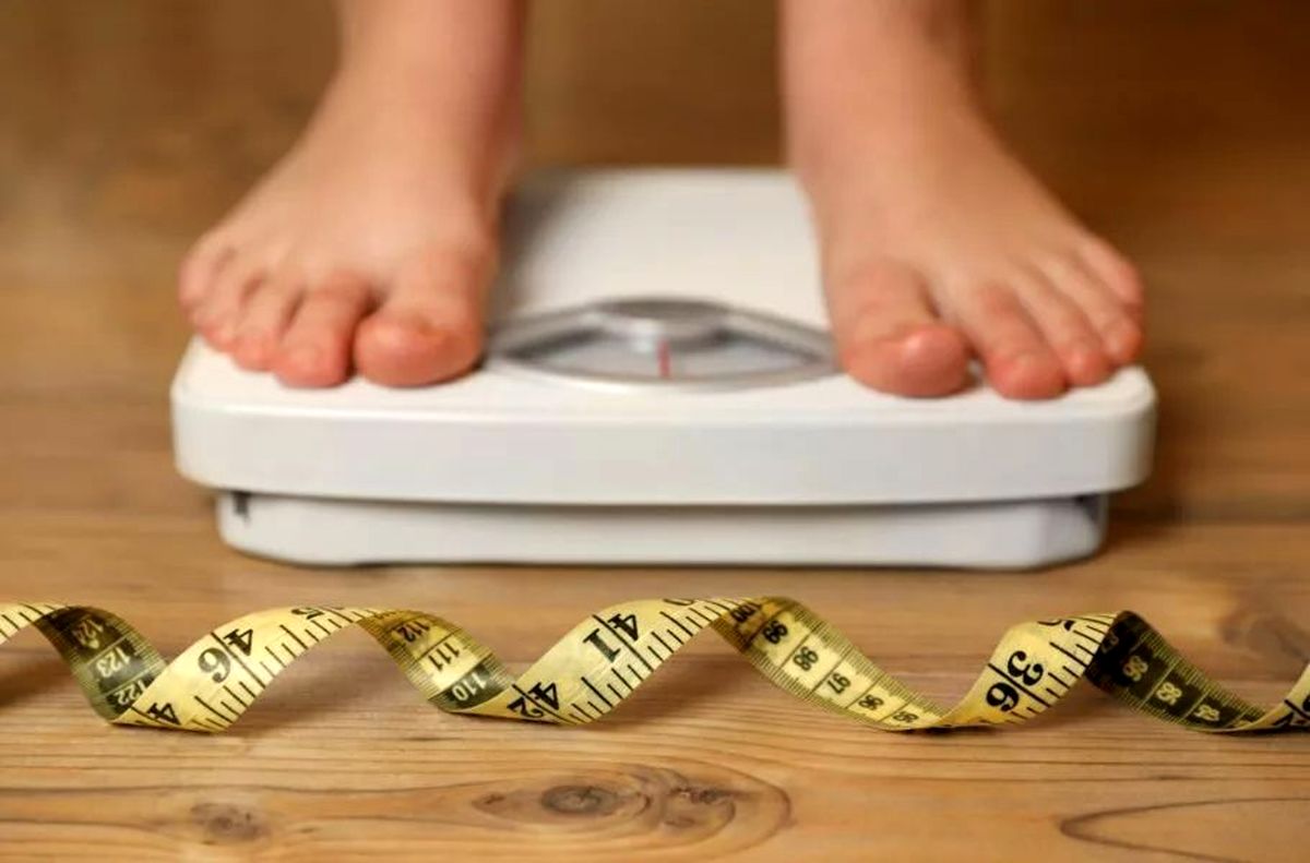 لاغری میتواند بیشتر از اضافه وزن، ریسک مرگ زودهنگام را افزایش دهد