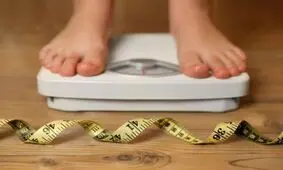 لاغری می‌تواند بیشتر از اضافه وزن، ریسک مرگ زودهنگام را افزایش دهد

