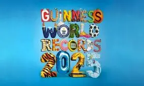 عجیب‌ترین رکوردهای گینس ۲۰۲۵؛ از نگه داشتن چوب کبریت در بینی تا خوک اسکیت‌باز/عکس