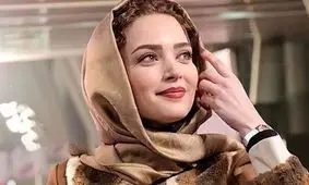 نذری دادن بازیگر معروف با حجاب متفاوت در شب های محرم/ ویدئو