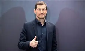 اعتراض کاسیاس: دیگر توپ طلا را قبول ندارم
