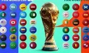گروه مرگ ایران در جام جهانی 2026 تغییر کرد