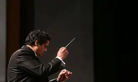 ۴۰ دقیقه شنیدنی و رهبر ارکستری که رکورد زد