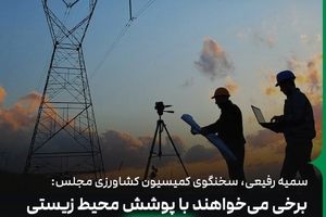 عدم ارسال مازوت به نیروگاه‌ها نتیجه‌ای جز قطعی برق به همراه ندارد