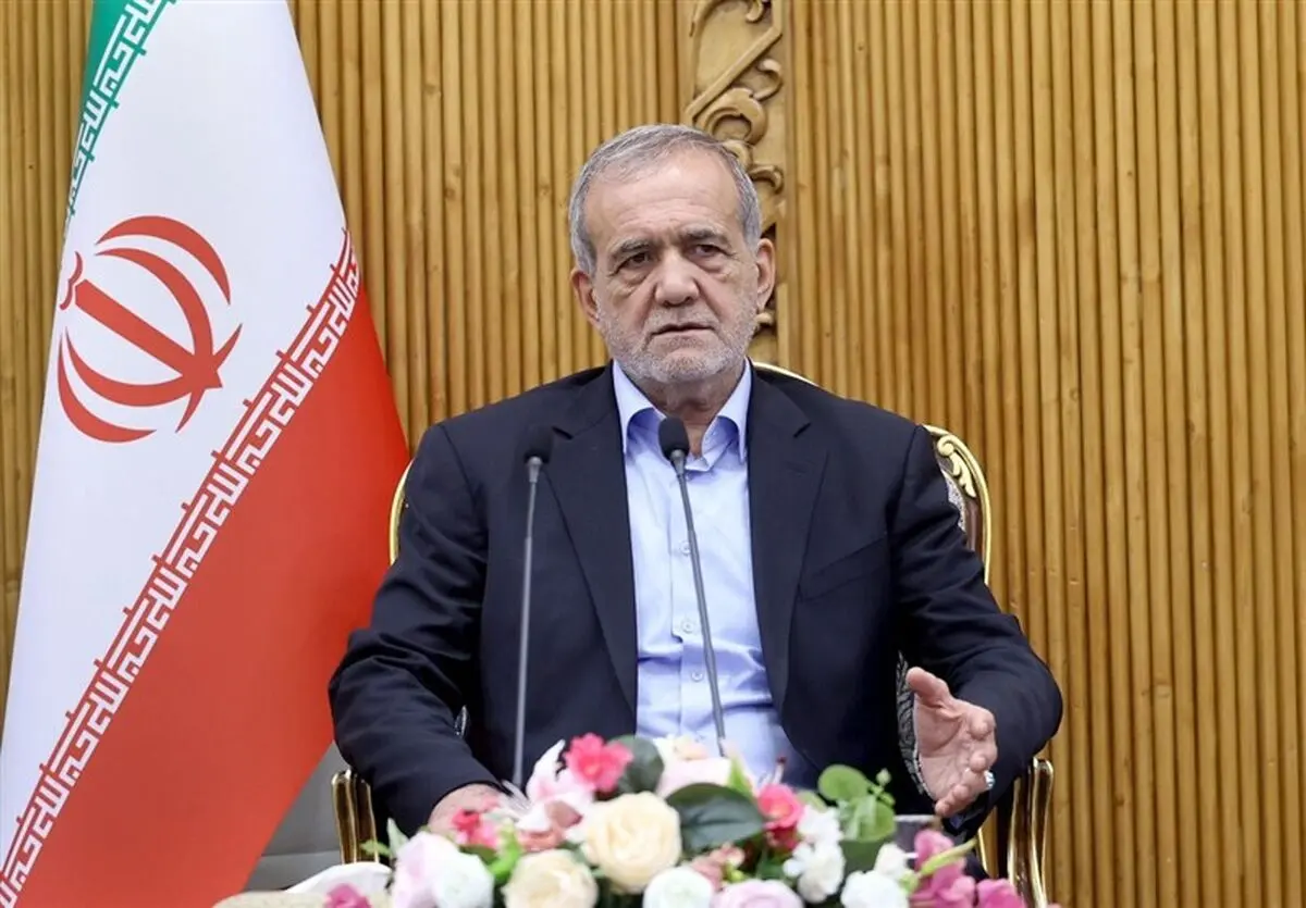پزشکیان: طرح همسان‌سازی حقوق بازنشستگان سال آینده مجدداً اجرا می‌شود