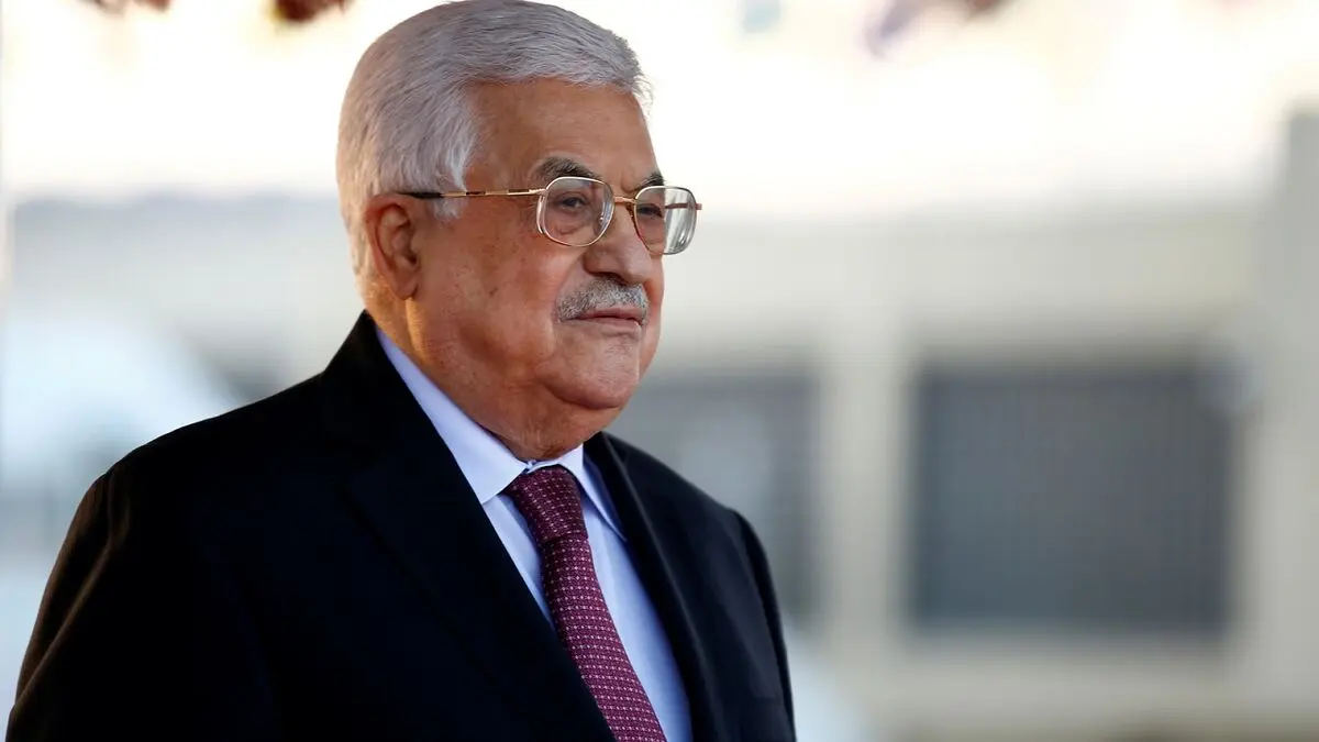 رئیس تشکیلات خودگردان فلسطین: آماده تحویل گرفتن مدیریت غزه هستیم

