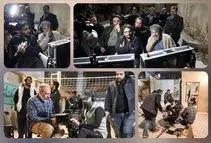 پخش یک سریال جدید با موضوع جنگ ۱۲ روزه در تلویزیون 