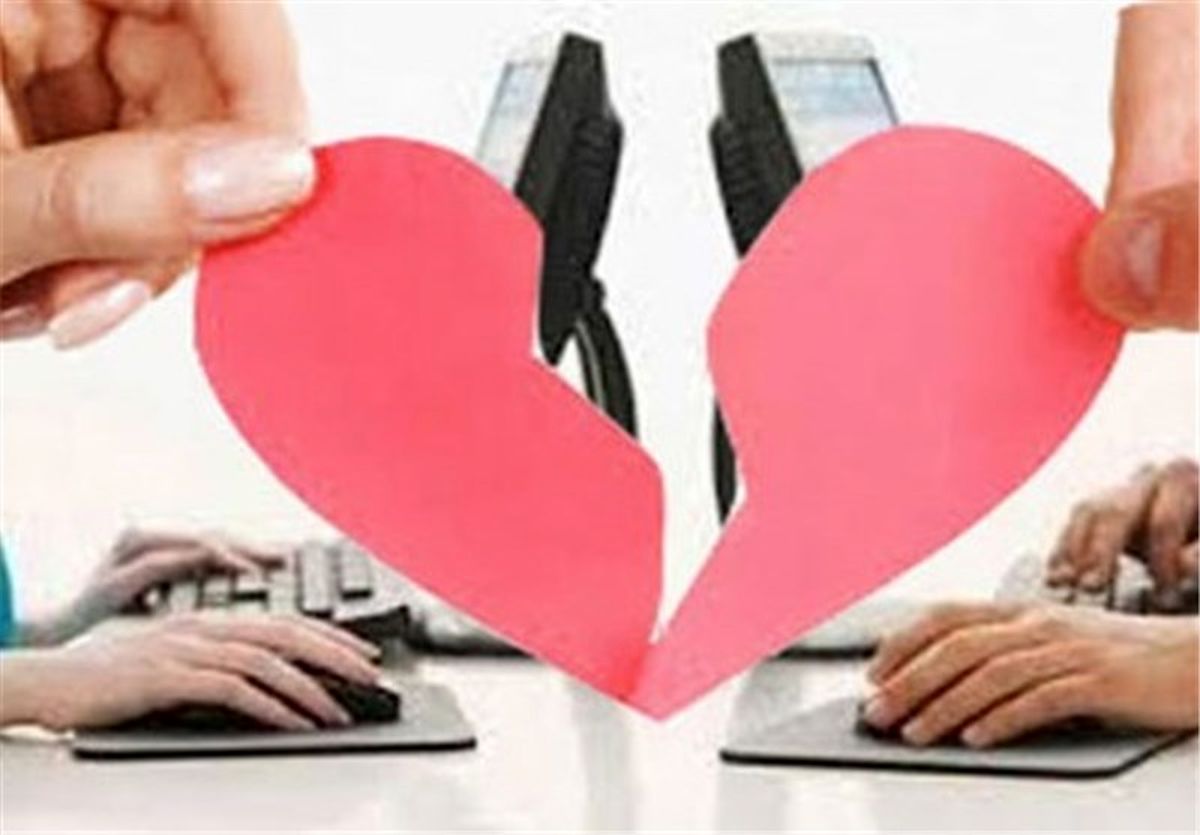 خیانت زوجین در فضای مجازی؛ "چک کردن" گوشی جواب می‌دهد؟