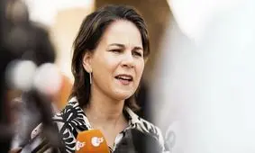 آلمان: تحریم‌های جدیدی علیه سپاه پاسداران اعمال می‌شود

