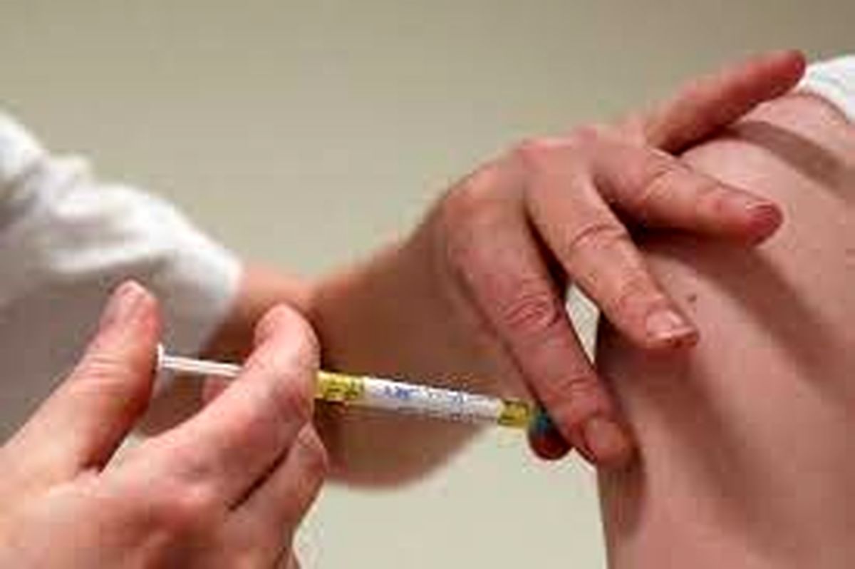 تزریق بیش از ۱۶هزار دز واکسن کرونا در کشور طی ۲۴ ساعت گذشته