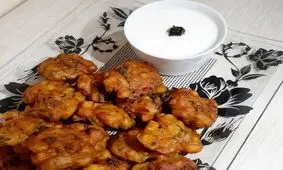 طرز تهیه یک غذای ساده و ارزان در کمترین زمان