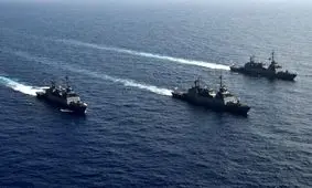 اسرائیل در دریای سرخ رزمایش برگزار می‌کند

