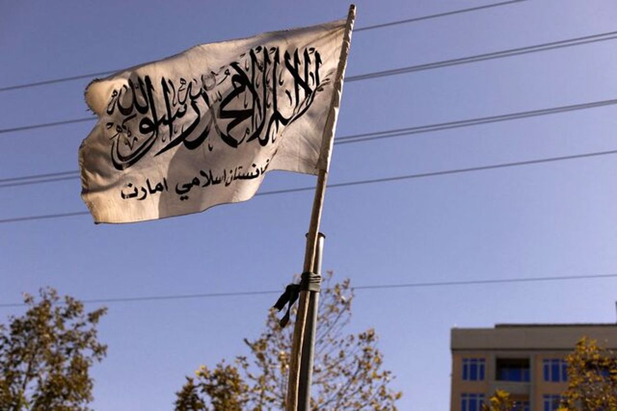 طالبان به جای پول نقد، به کارمندان دولت گندم میدهد
