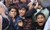 می‌نویسند گرسنه می‌مانند می‌میرند