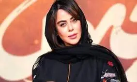 الهام اخوان : پارتنر پژمان جمشیدی بودن خیلی سخت است/ من شانس آوردم/ ویدئو