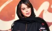 الهام اخوان : پارتنر پژمان جمشیدی بودن خیلی سخت است/ من شانس آوردم/ ویدئو
