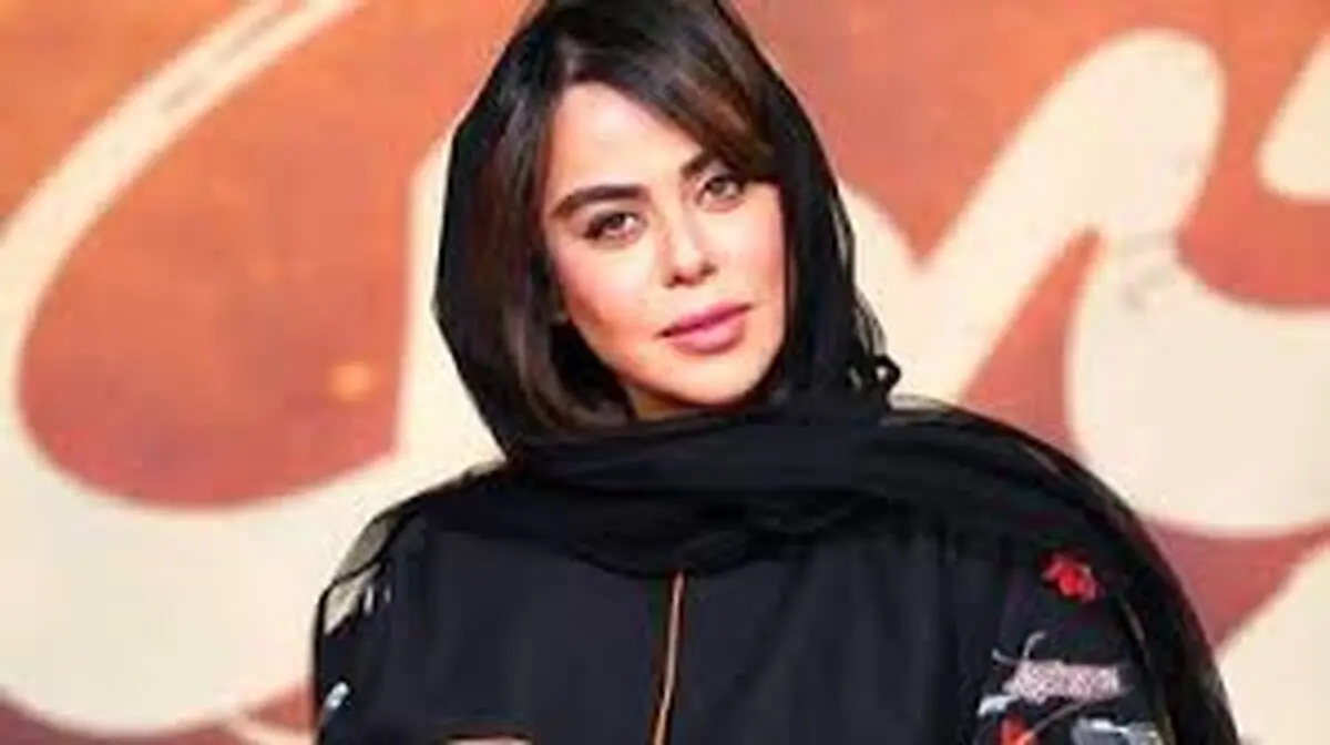 الهام اخوان : پارتنر پژمان جمشیدی بودن خیلی سخت است/ من شانس آوردم/ ویدئو