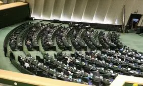 «سیدعلی مدنی زاده» وزیر اقتصاد شد/ حضور رییس جمهور در جلسه رای اعتماد 