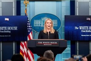 کاخ سفید درخواست رئیس جمهور ونزوئلا برای گفتگو با ترامپ را رد کرد/ نامه مادورو حاوی «دروغهای زیادی» بود