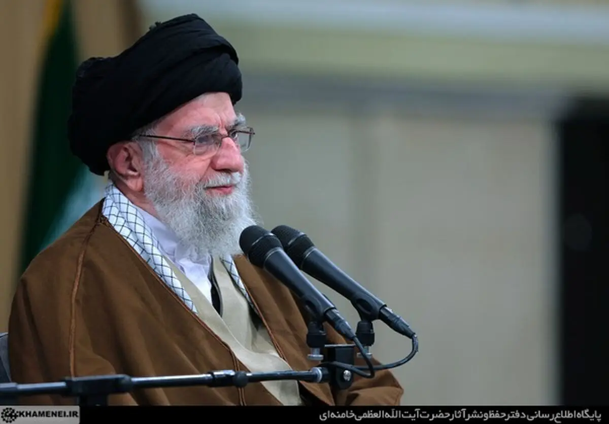   آن متوهم خیالباف اعلام کرد که ایران ضعیف شده؛ آینده نشان خواهد داد چه کسی ضعیف شده است/  صدام هم به خیال اینکه ایران ضعیف شده، حمله را شروع کرد/ ده‌ها متوهم دیگر به درک واصل شدند و رژیم اسلامی روزبه‌روز رشد پیدا کرد 