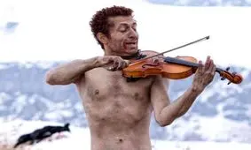 موزیک ویدئو جنجالی اشکان خطیبی