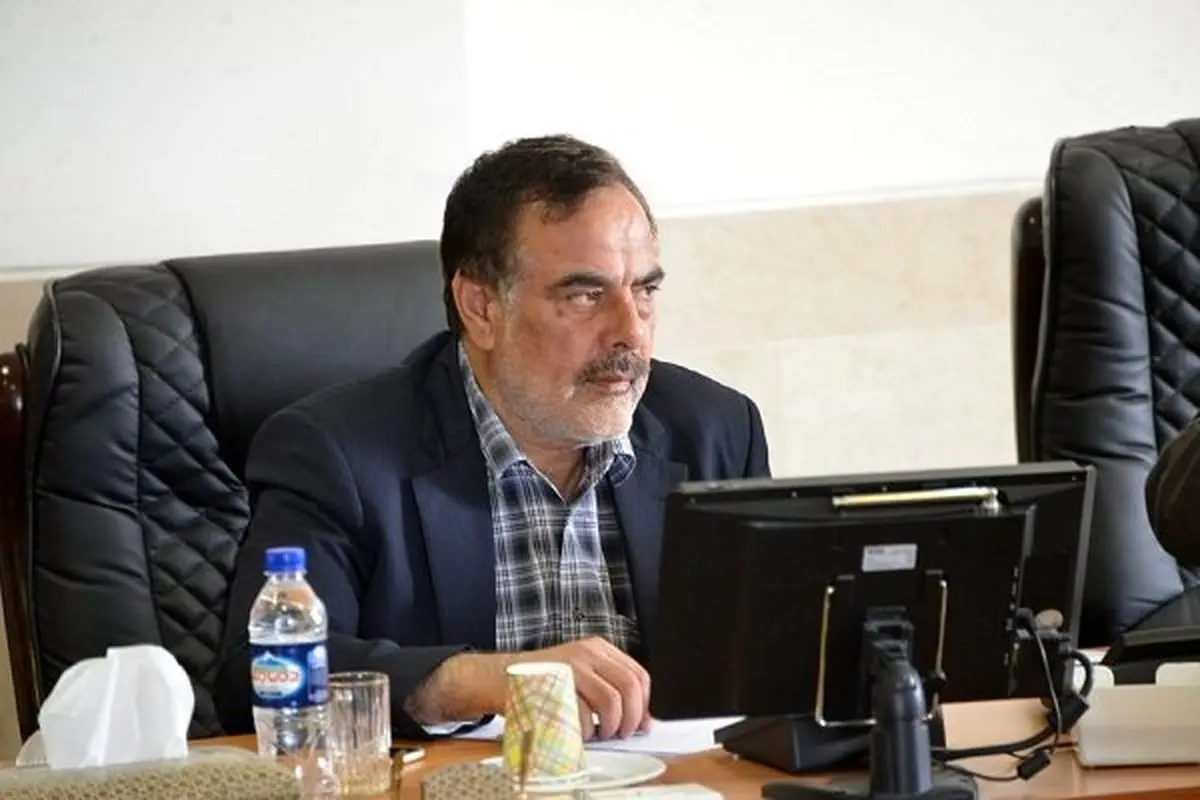 برنامه عملیاتی انتقال آب از دریای عمان به زودی آغاز می شود