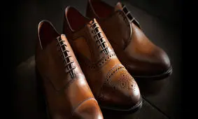 افزایش ۲۰۰ تا ۳۰۰ درصدی قیمت کفش برای عید!