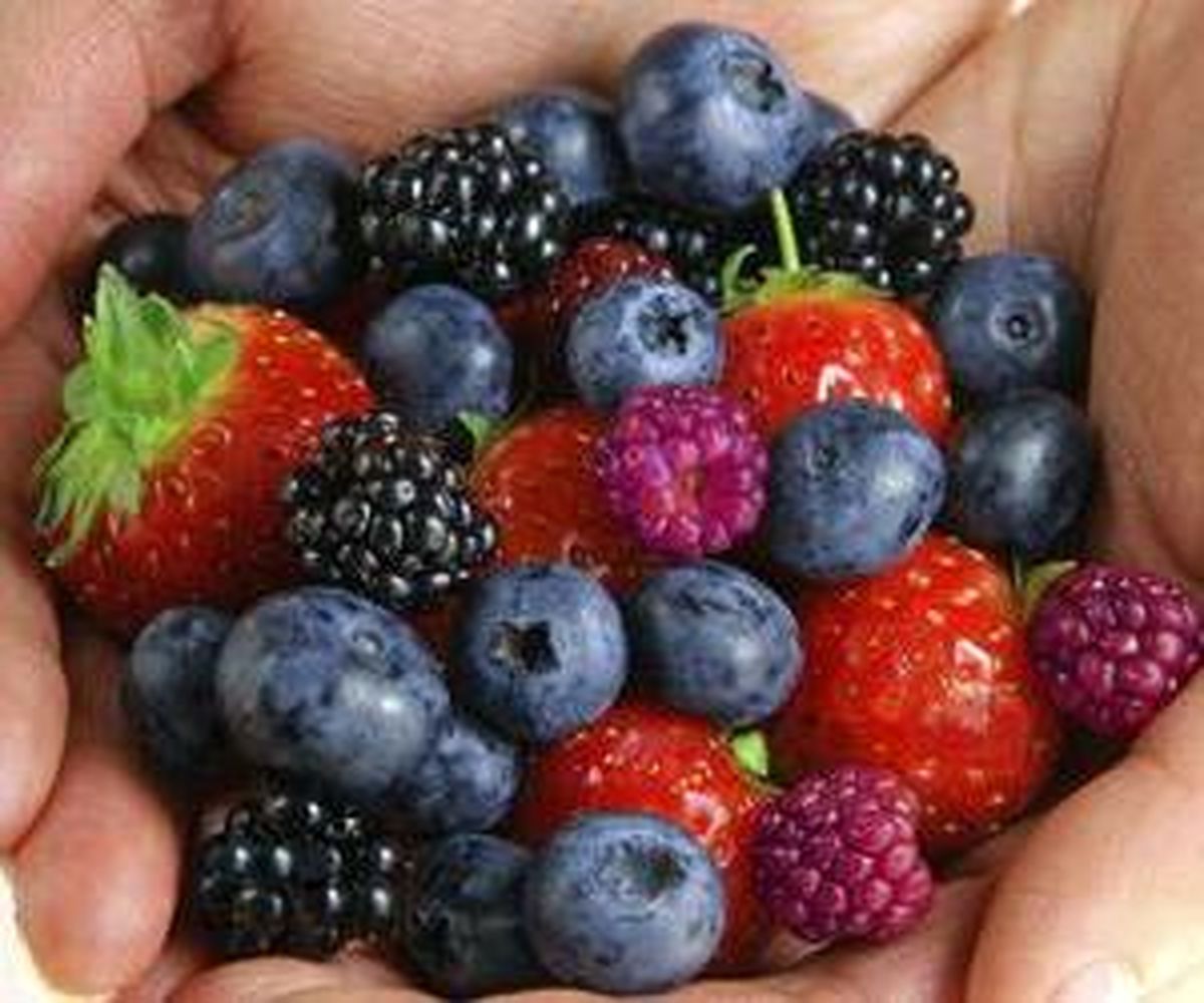 خوشمزه ترین خوردنی های ضد استرس