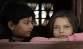 بهشت گمشده روی پرده می رود/ رونمایی از لوگو