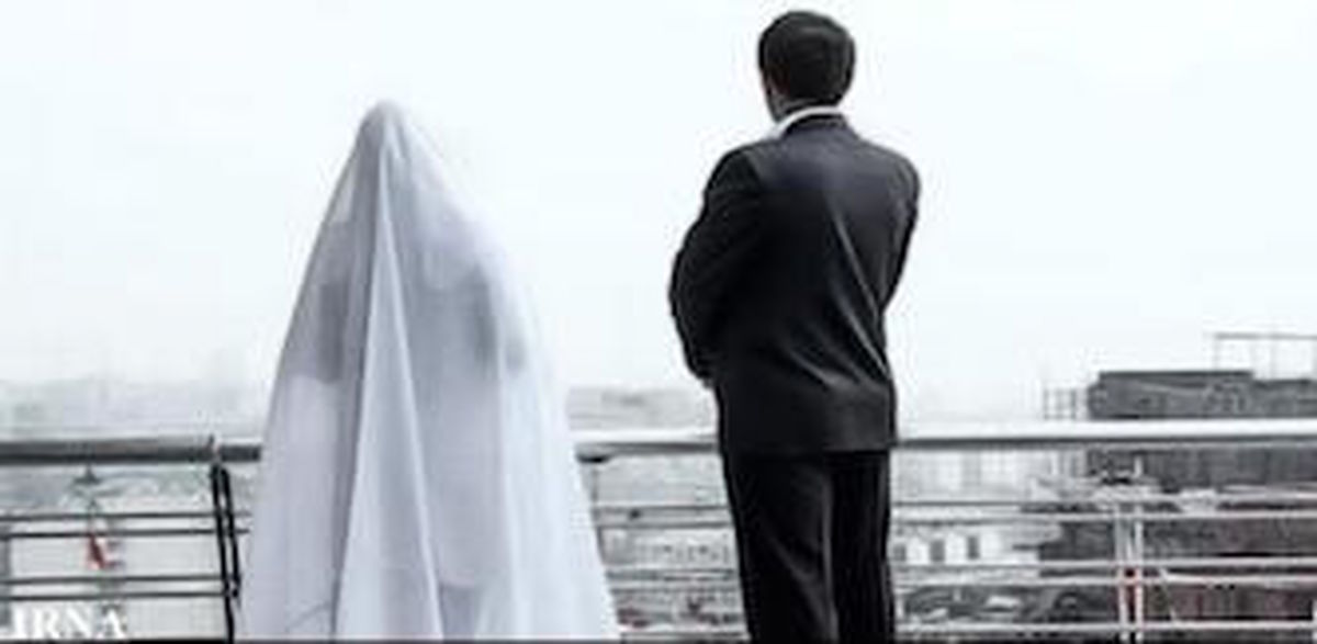 اینفوگرافی/پیامدهای افزایش سن ازدواج