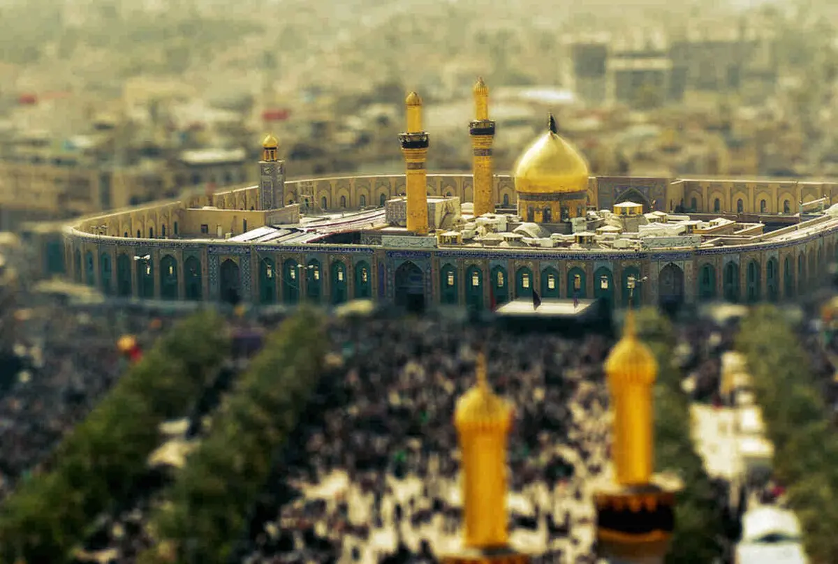 روایت روزنامه نگار عراقی از قانون جنجالی قداست شهر کربلا