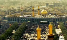 روایت روزنامه نگار عراقی از قانون جنجالی قداست شهر کربلا