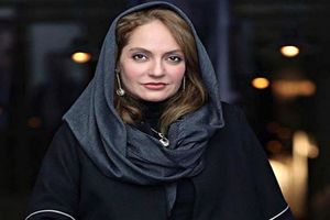 «مهناز افشار» پر کارترین بازیگر زن جشنواره سی و هفتم