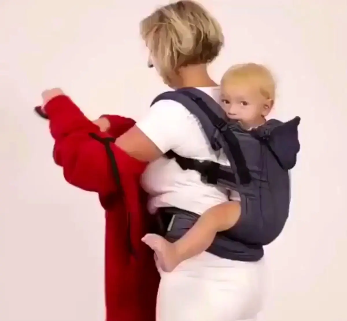 لباسهای مادر و بچه خلاقانه