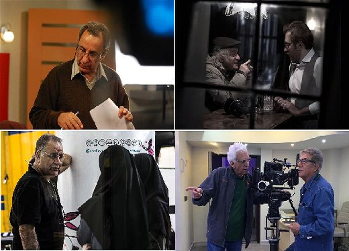 کارگردانان فجر سی و هفتم از کدام نسل هستند؟/وقتی نسل اول و دوم بعد از انقلاب اقلیت شدند