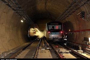 ۲۲ دی ماه کلنگ احداث مترو در اسلامشهر به زمین می‌خورد‌