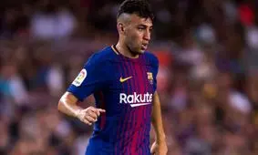 ستاره جوان بارسلونا پیشنهاد تمدید را رد کرد
