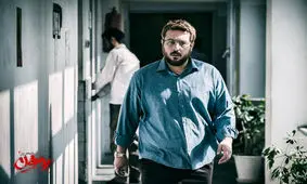 عکس و دیالوگی از «ماجرای نیمروز: رد خون»