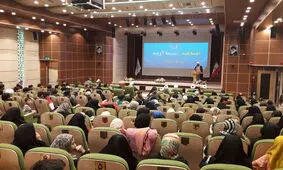سینما آوینه در قم افتتاح شد
